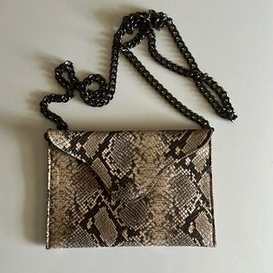 JJ Winters Snak Mini Bag